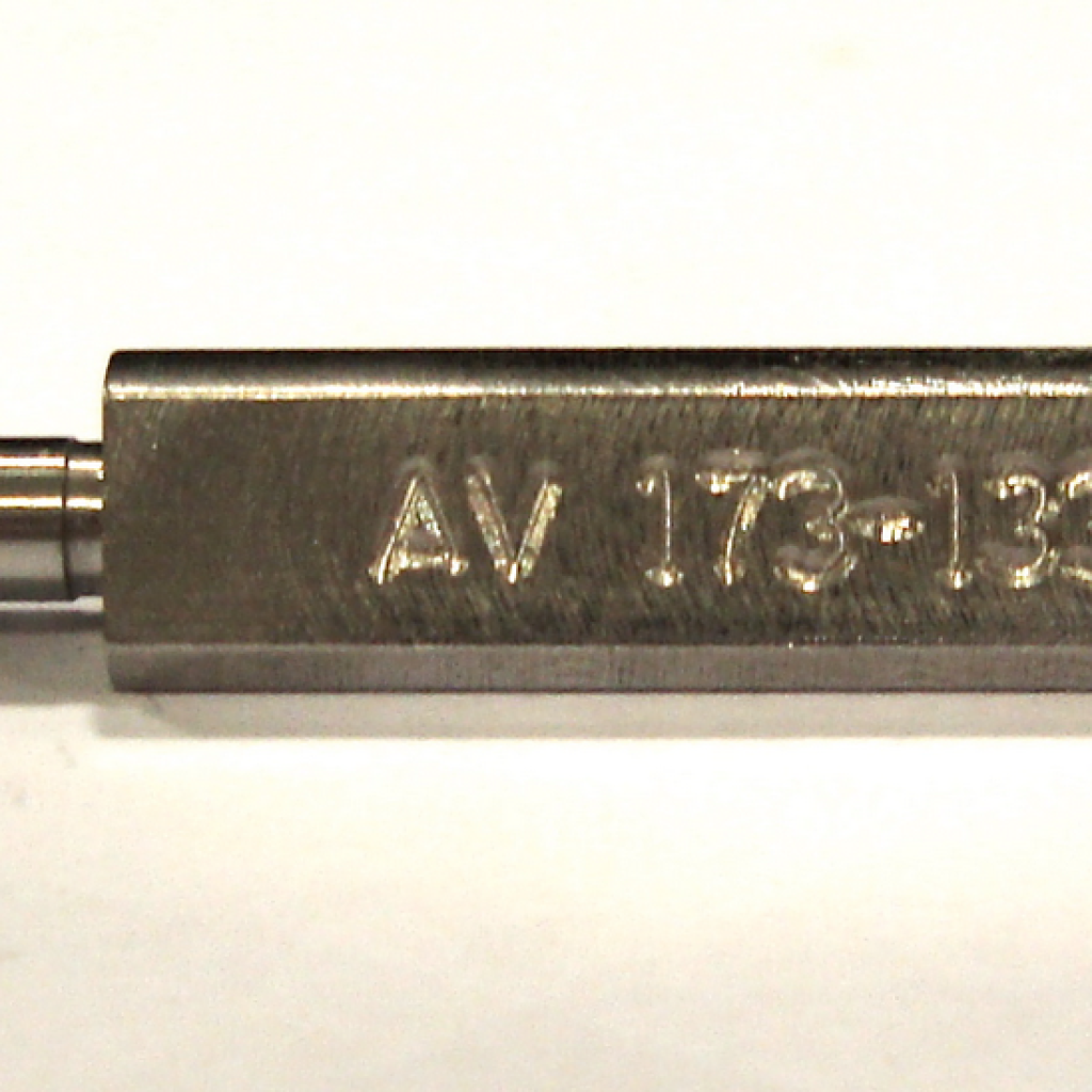 AV173-133 Pin - Air Metering