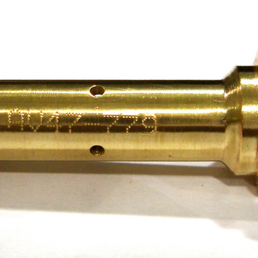 AV47-779 Assembly-Nozzle