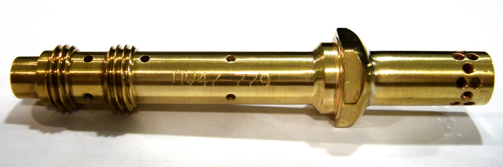 AV47-779 Assembly-Nozzle