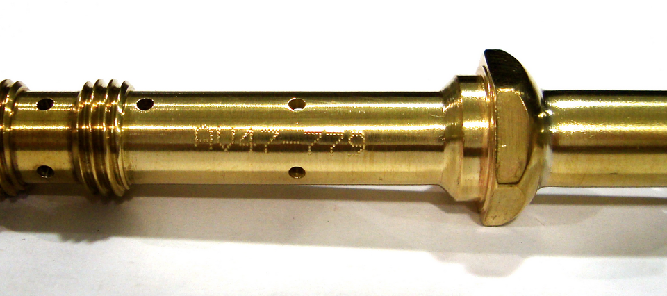 AV47-779 Assembly-Nozzle