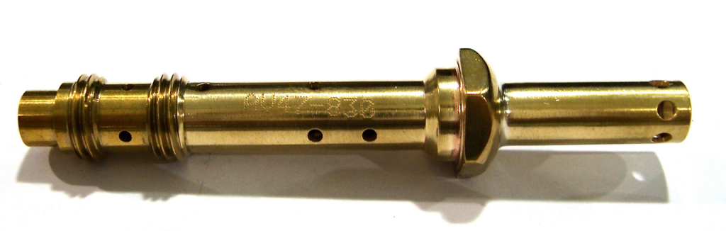 AV47-830 Assembly - Nozzle
