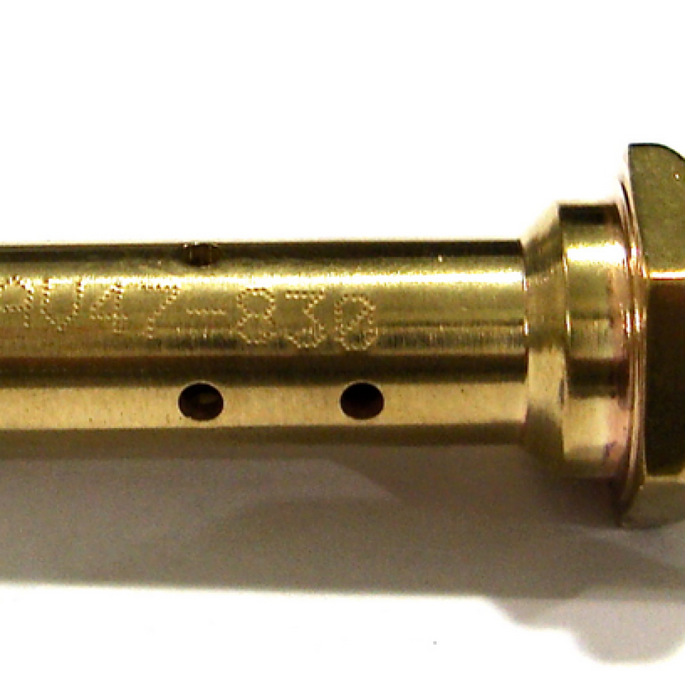 AV47-830 Assembly - Nozzle