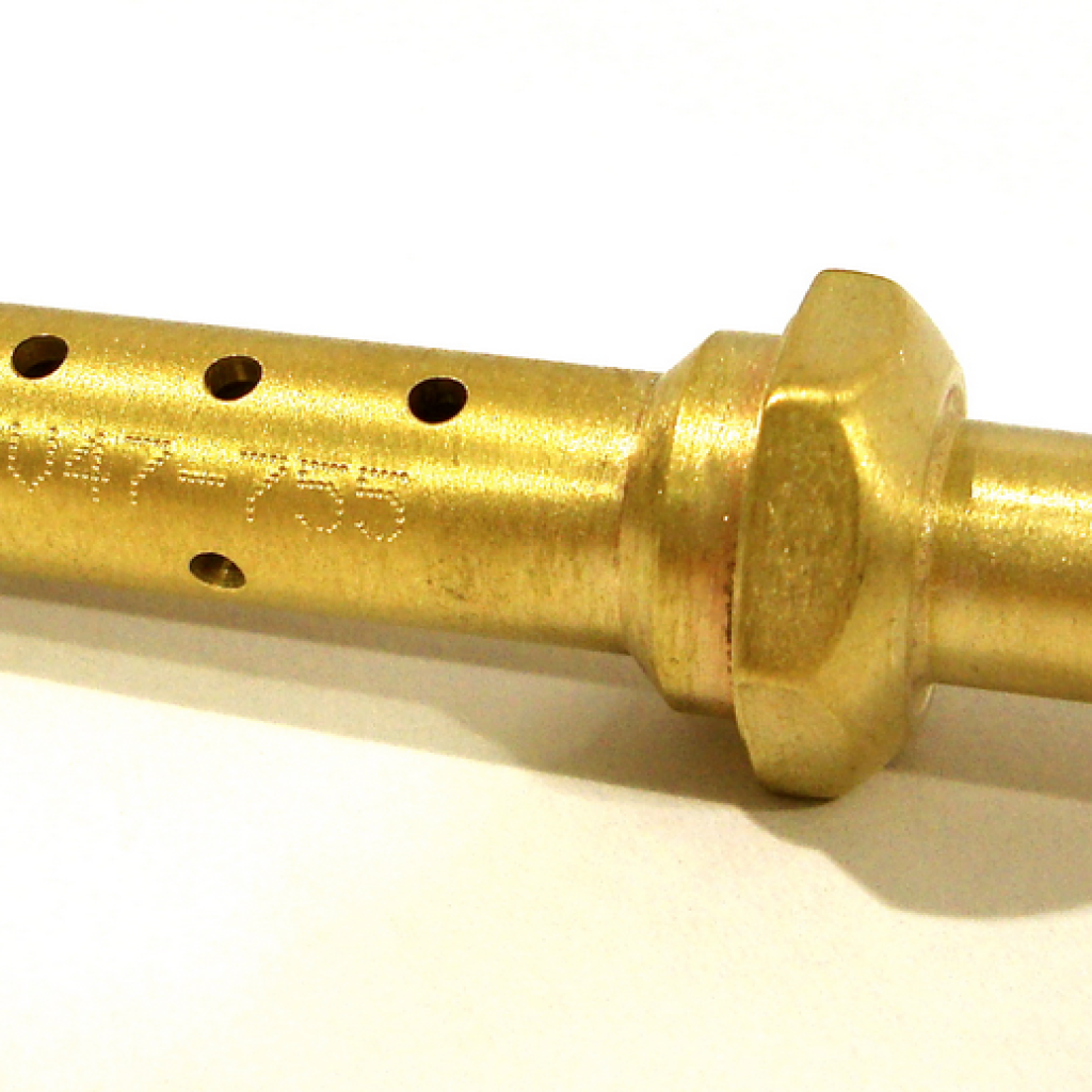 AV47-755 Assembly-Nozzle