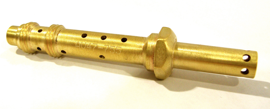 AV47-755 Assembly-Nozzle