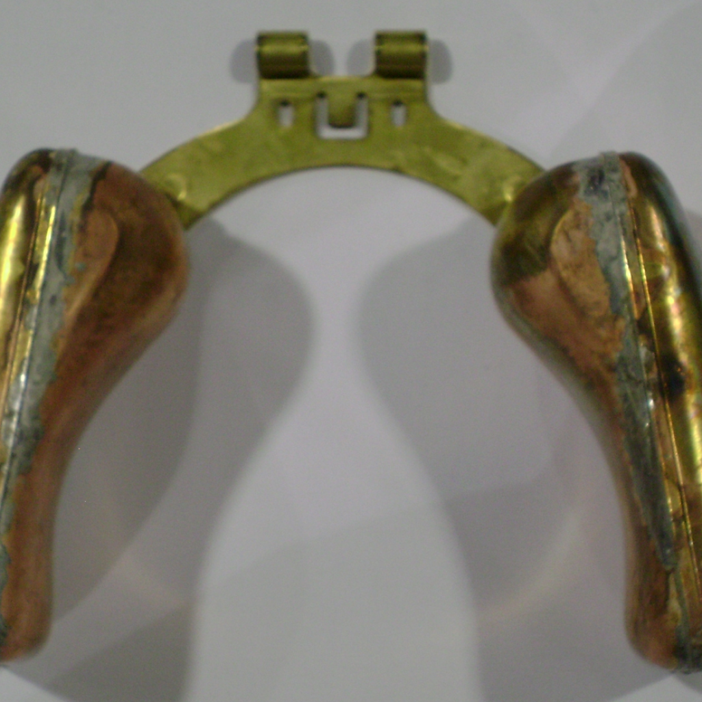 AV30-764 Assembly-Float