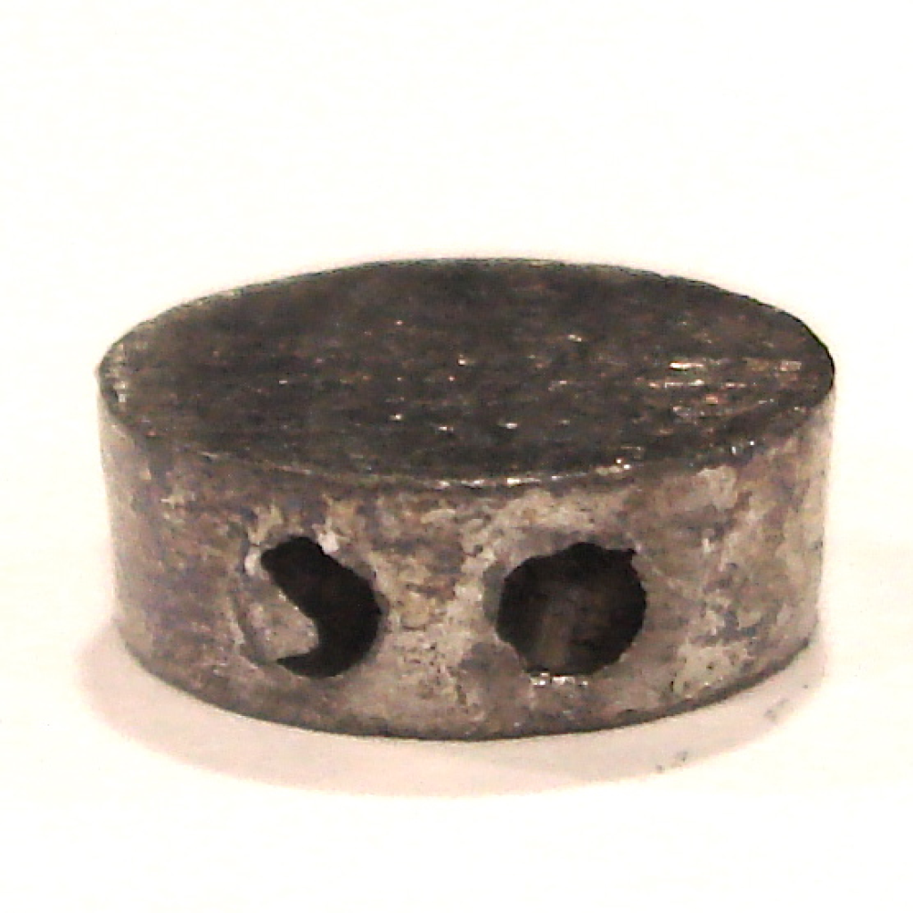 AV298-1 Seal- Lead,Air Metering Plug Lock Wire