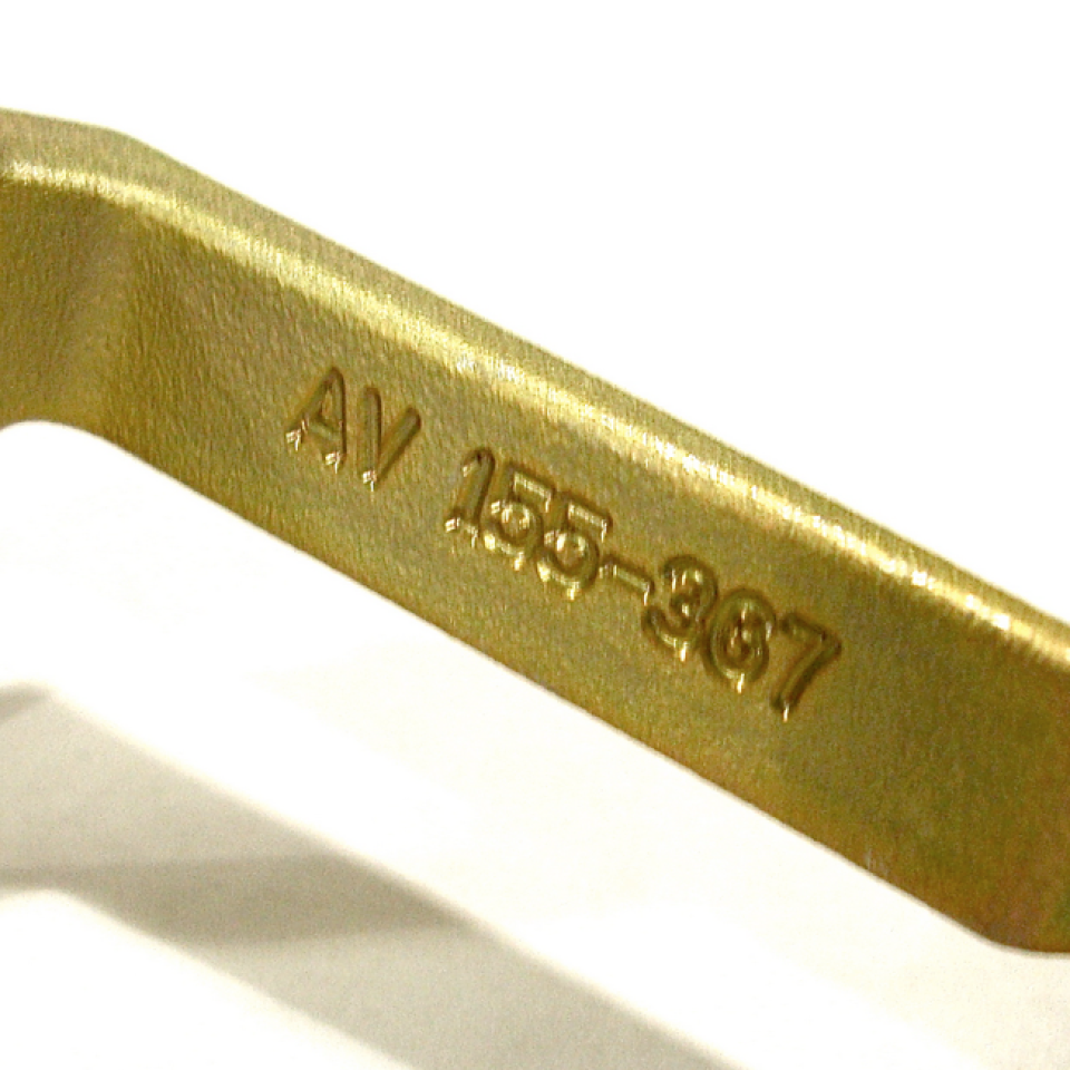AV155-367 Lever - Mix Control