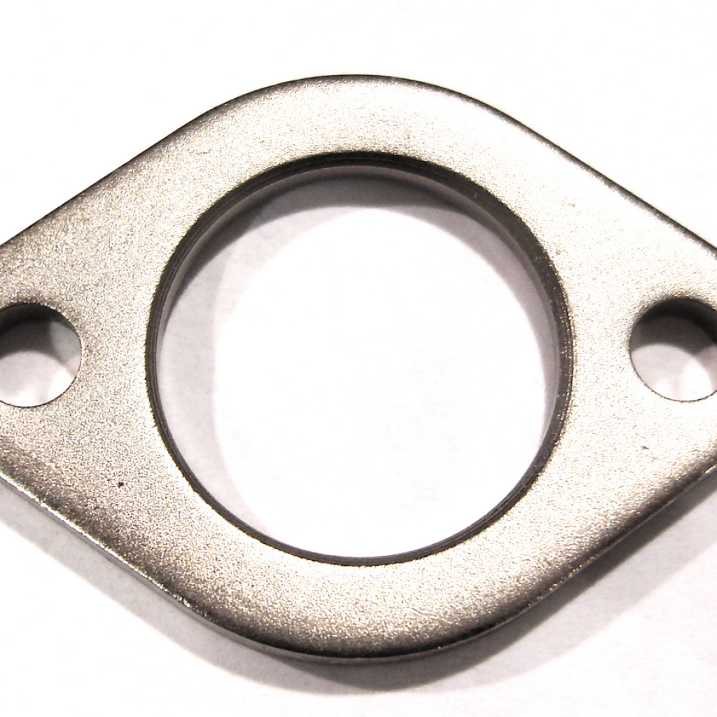 AV110-173 Retainer Flange - Bowl Vent Strainer Housing