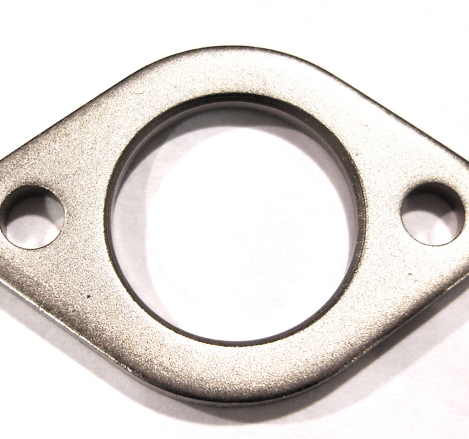AV110-173 Retainer Flange - Bowl Vent Strainer Housing
