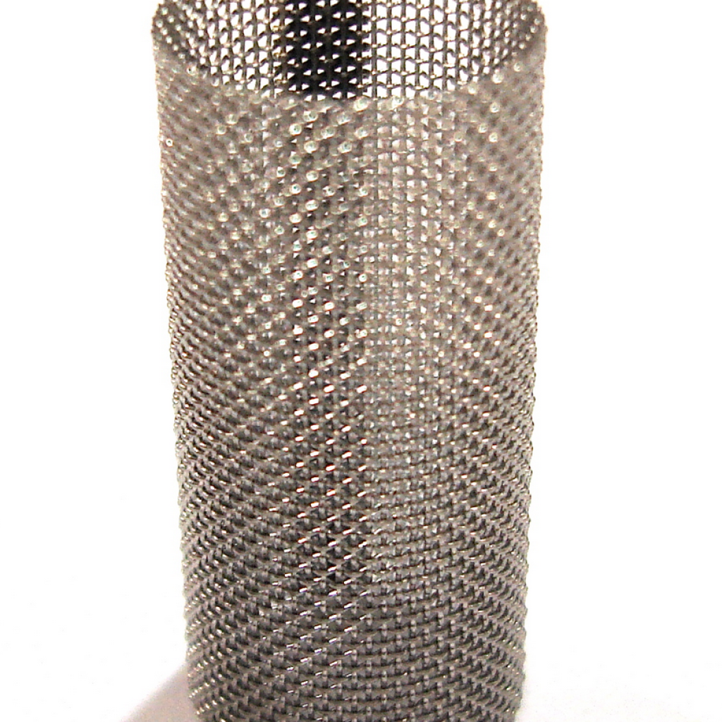 AV95-63 Screen - Bowl Vent Strainer