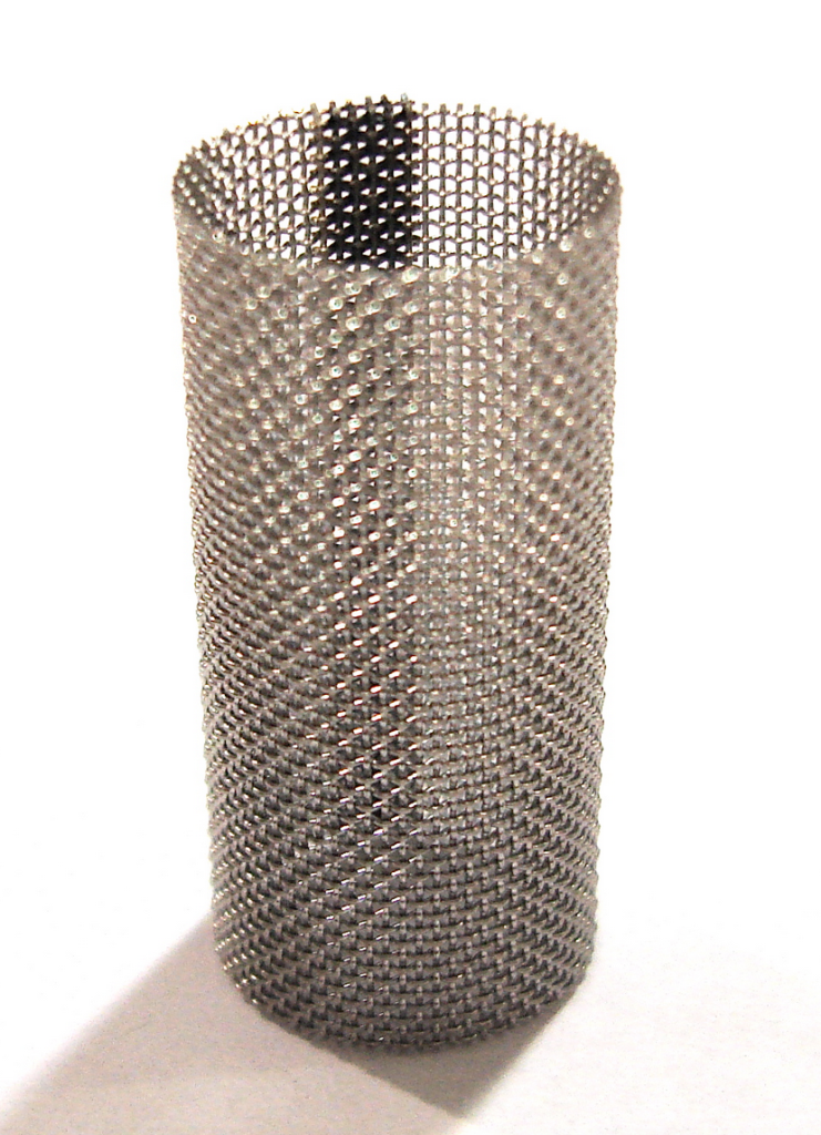AV95-63 Screen - Bowl Vent Strainer