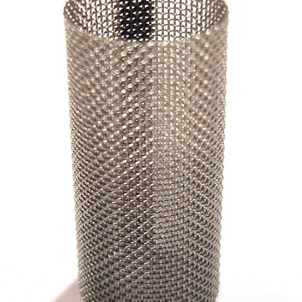 AV95-63 Screen - Bowl Vent Strainer