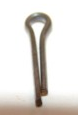 AV82-14 Pin - Cotter,Throttle Lever Lock Nut