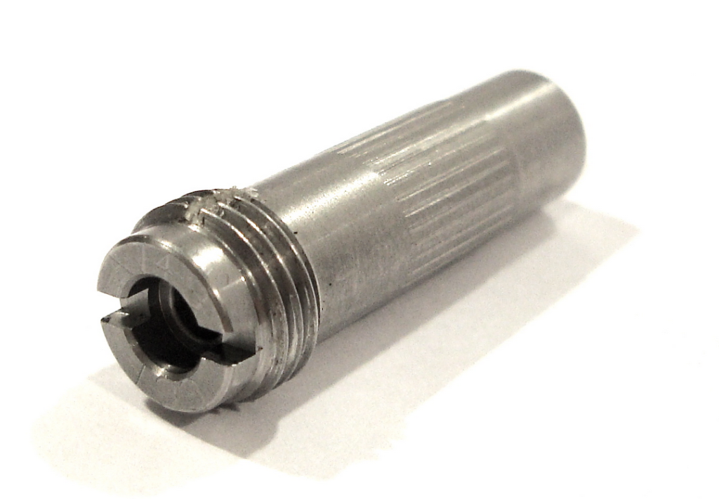 AV49-199 Jet - Air Metering Pin