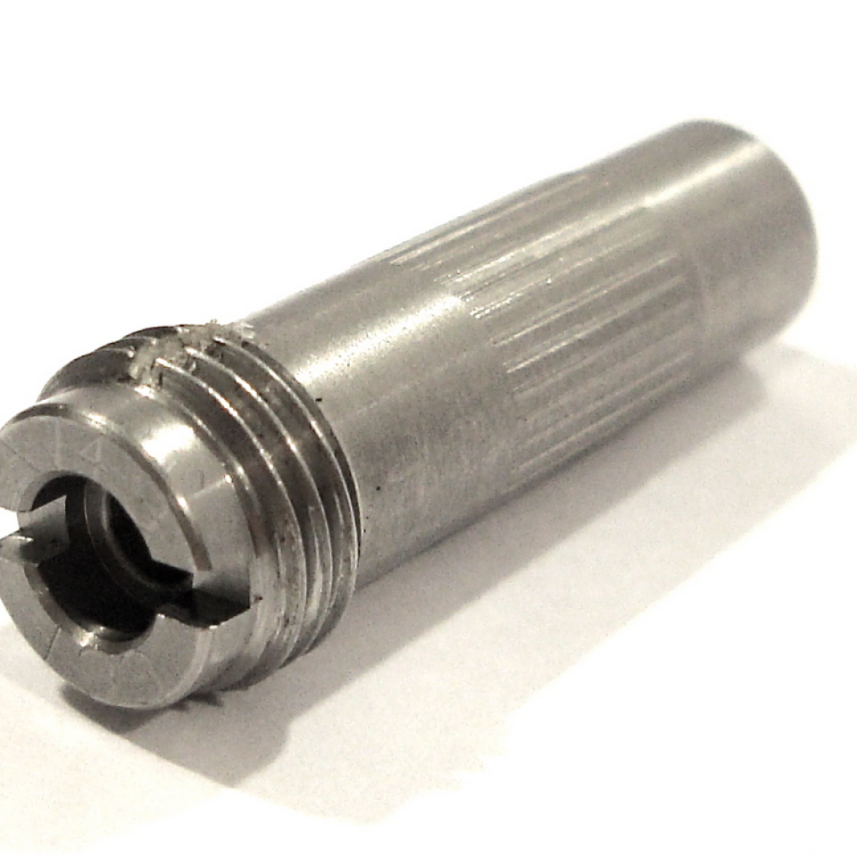 AV49-199 Jet - Air Metering Pin