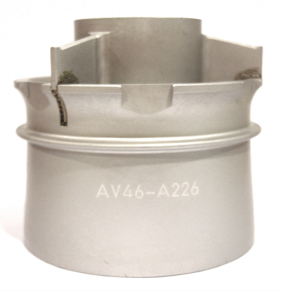 AV46-A226 Venturi