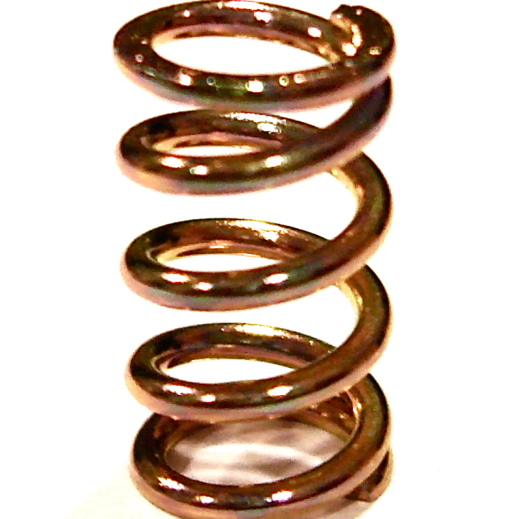 AV24-B247 Spring - Idle Adjusting Needle