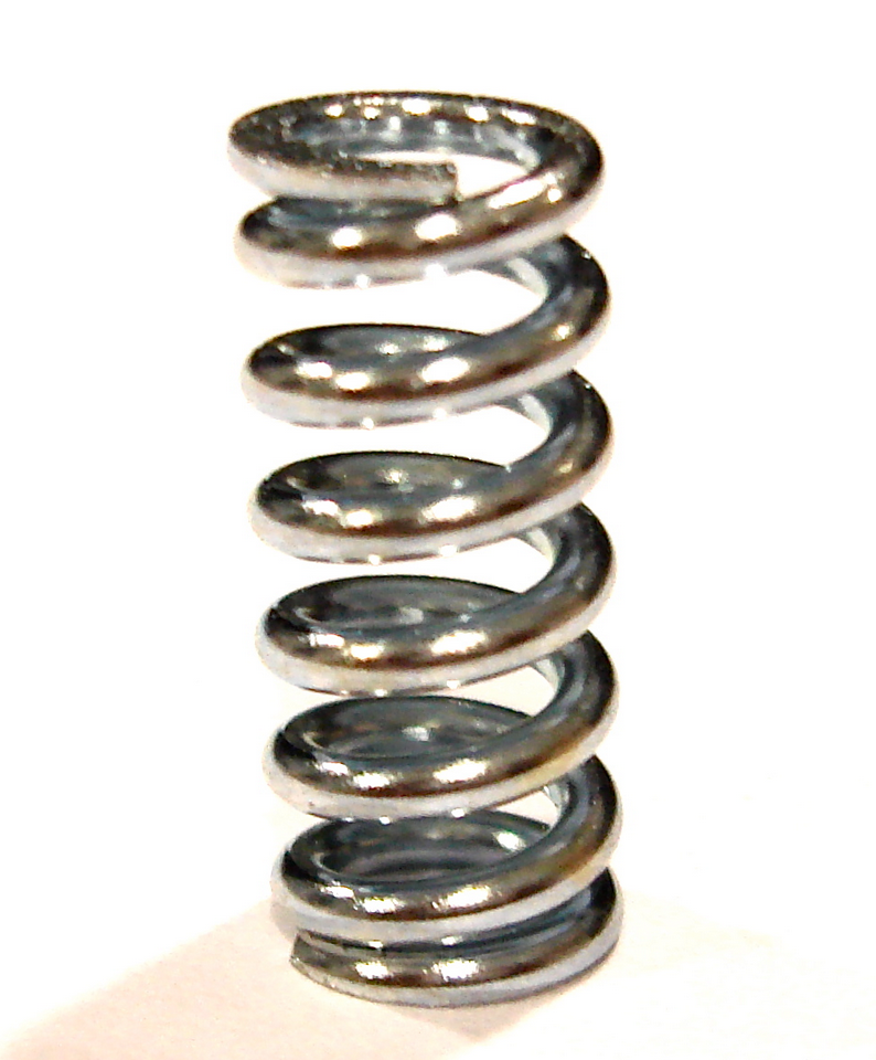 AV24-A39 Spring-Throttle Adjusting Screw