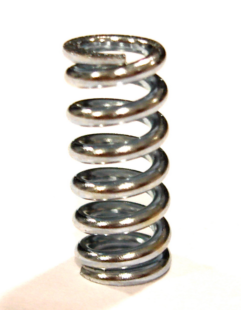 AV24-A39 Spring-Throttle Adjusting Screw