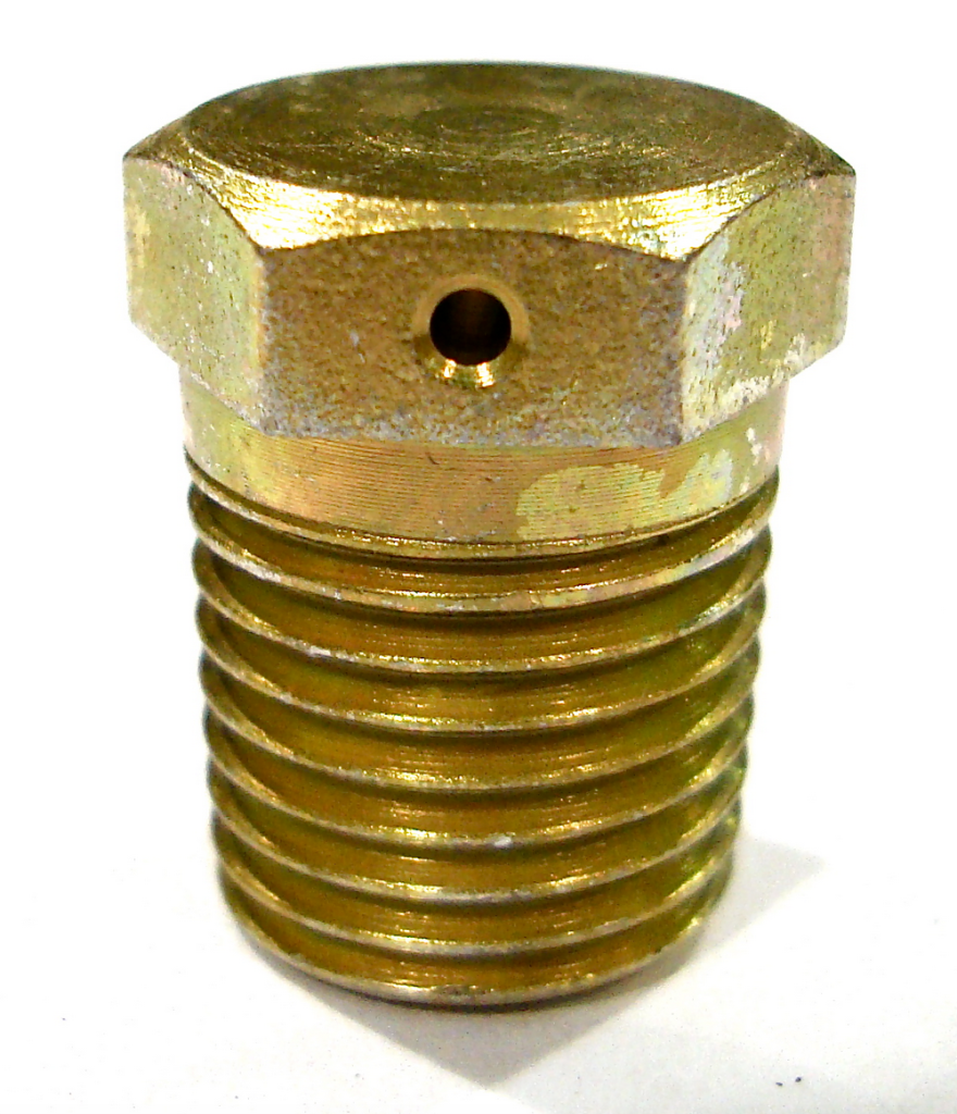 AV99-44 Plug- Bowl Drain