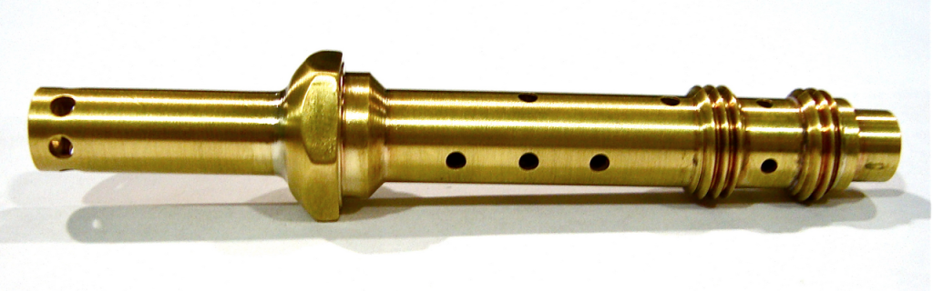AV47-739 Assembly - Nozzle