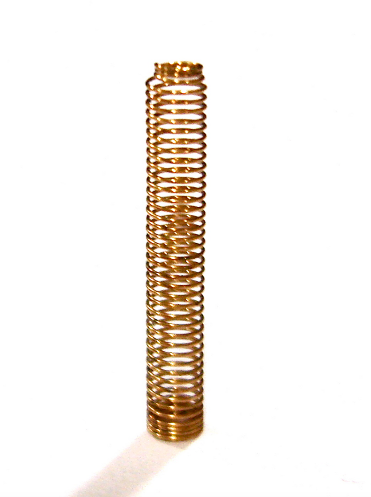 AV24-A115 Spring - Pump Discharge Check Valve