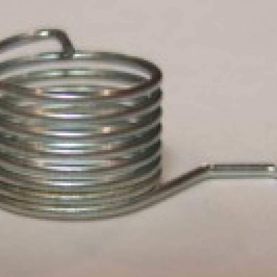 AV24-B72 Spring, Torsion