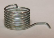 AV24-B72 Spring, Torsion