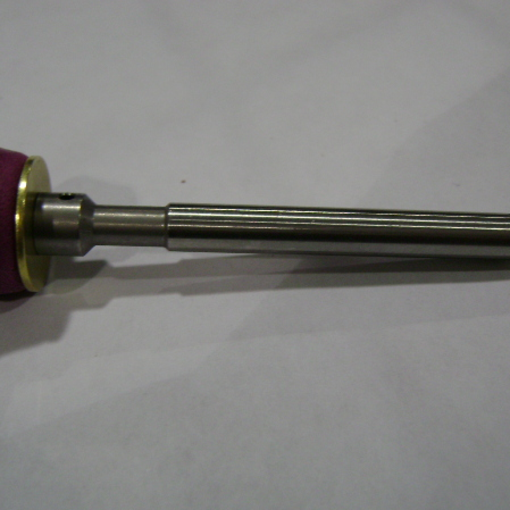 AV194-581 Accelerator Pump