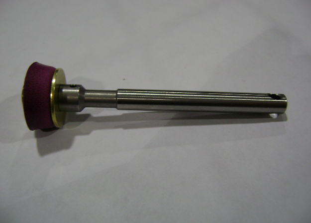 AV194-581 Accelerator Pump