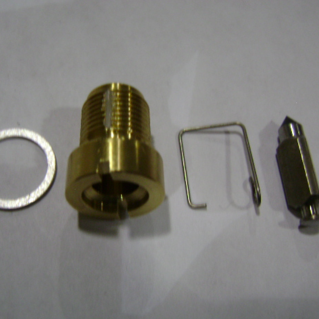 AV233-615 Needle & Seat Assy Kit