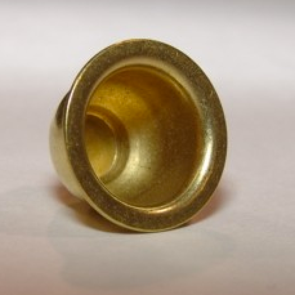 AV221-76 Housing Bowl Vent Screen