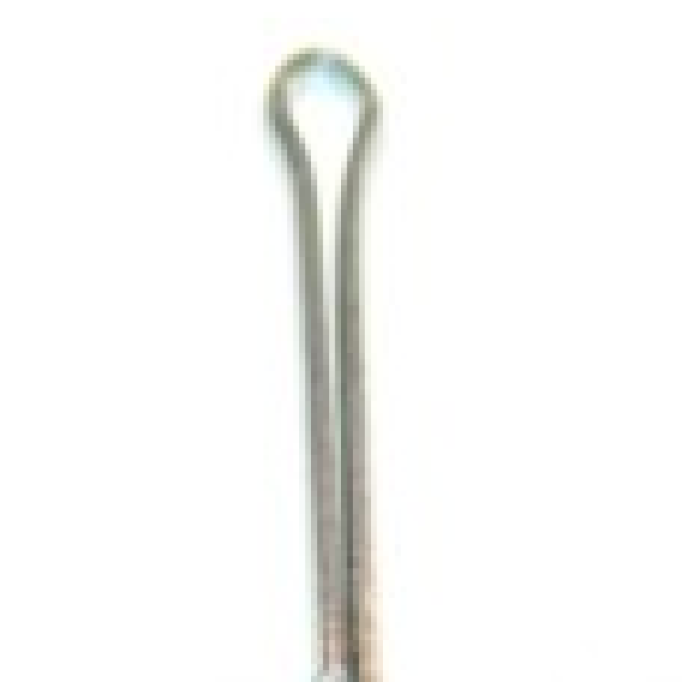 AV82-11 Pin Cotter Float Lever Shaft