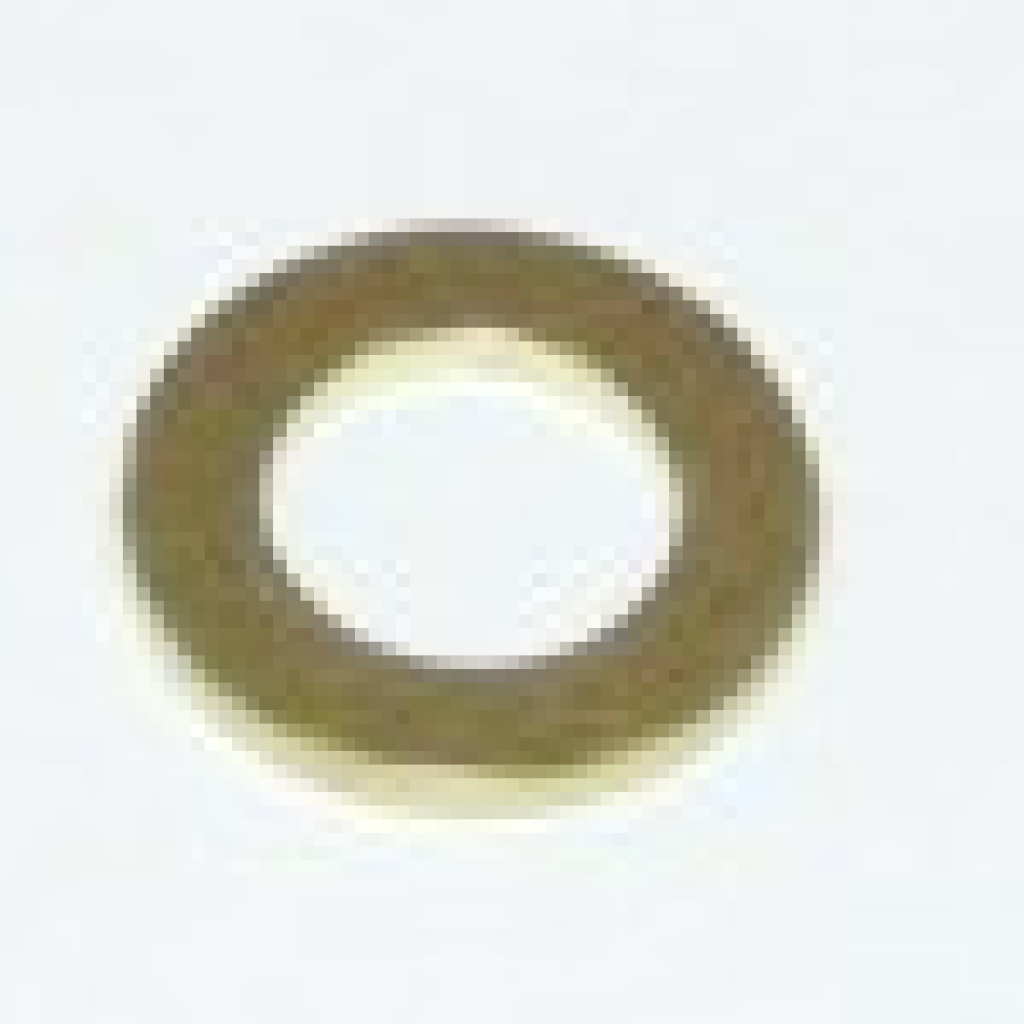 AV78-184 Washer, Mixture Control Valve Spring
