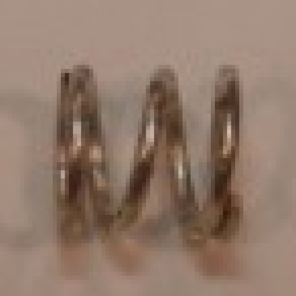 AV24-480 Spring - Mixture Control Valve Head