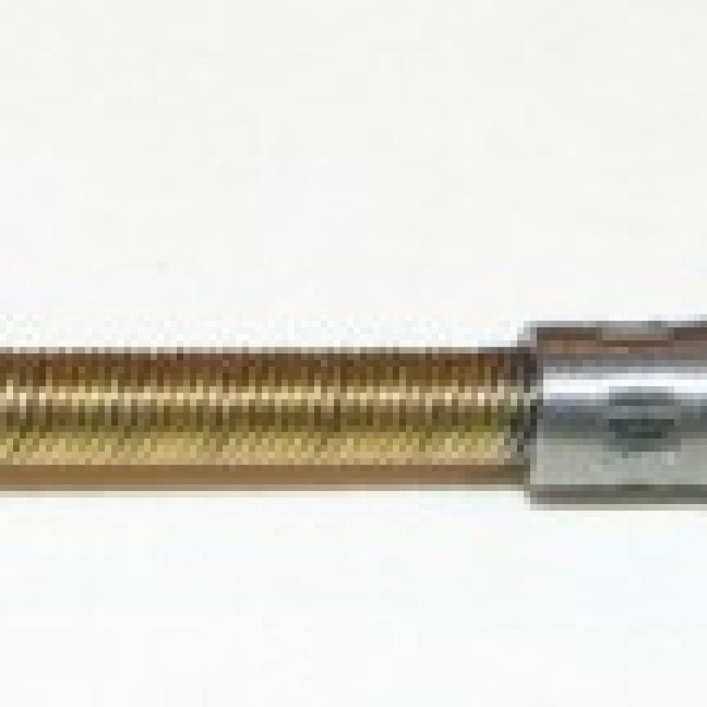 AV242-528 Valve Mixture Control