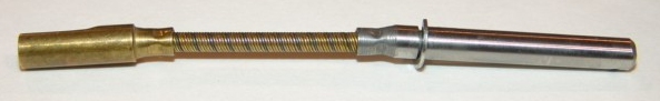 AV242-525 Valve Mixture Control