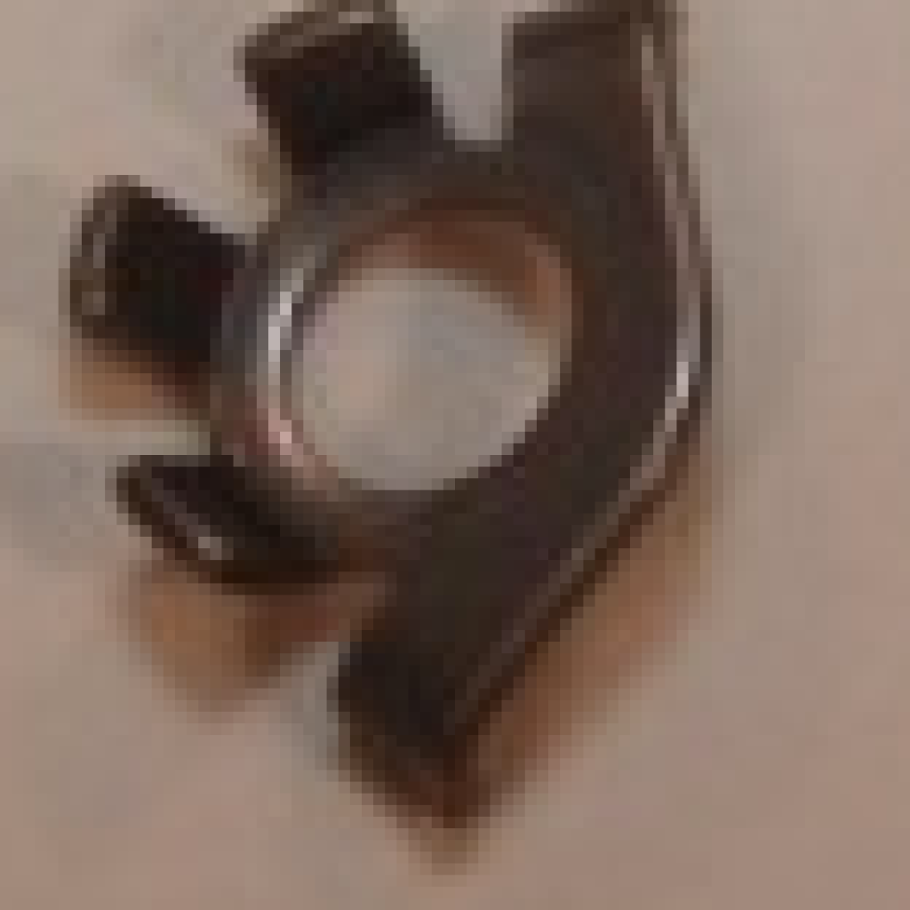 AV78-A111 Washer, Locktab