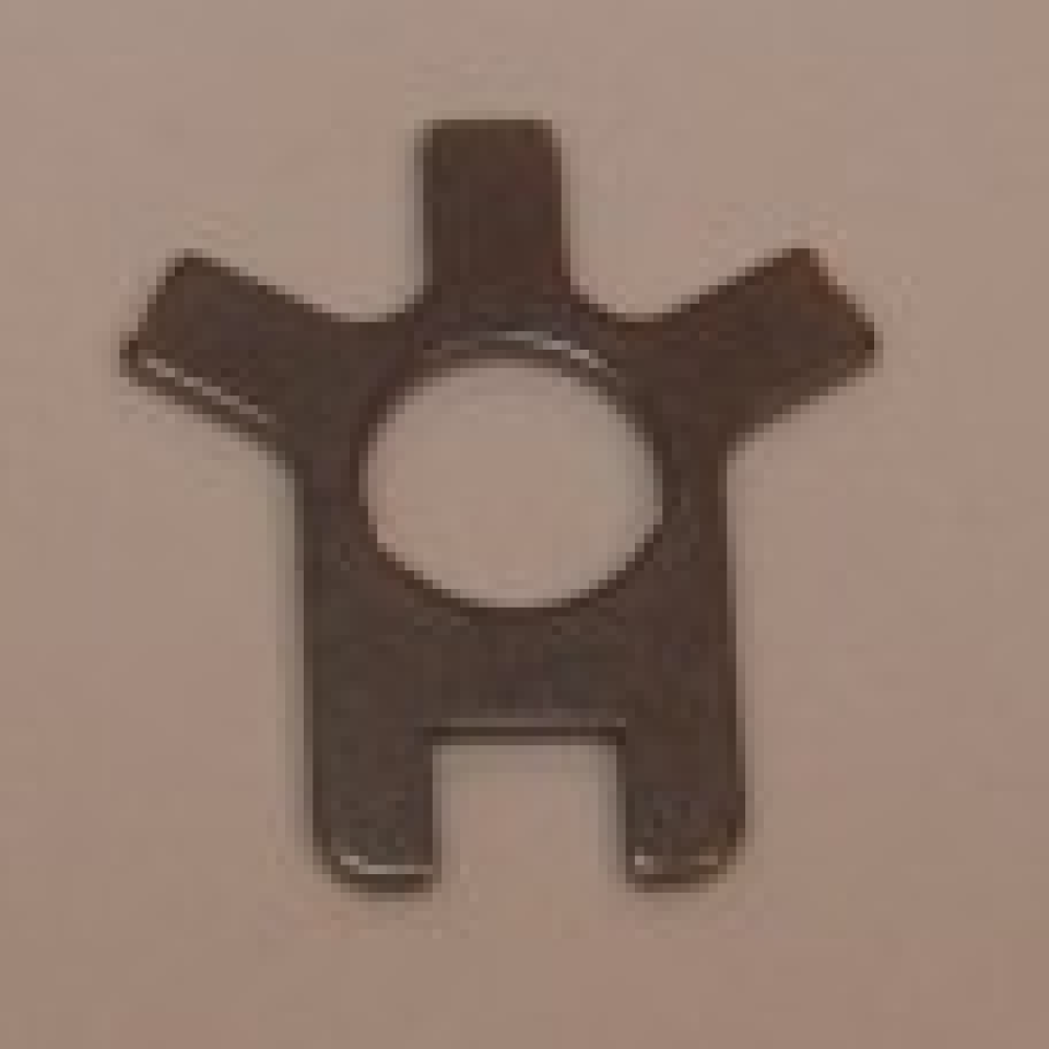 AV78-A97 Washer, Locktab