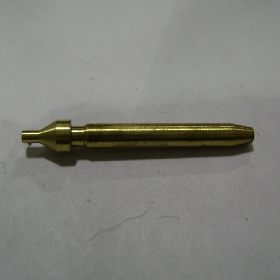 AV34-91 Valve, Pump Discharge Chk.