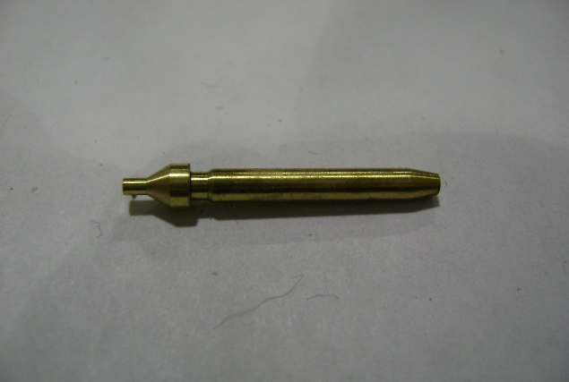AV34-91 Valve, Pump Discharge Chk.