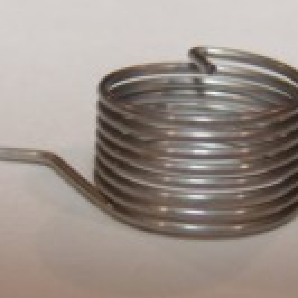 AV24-A33 Spring Throttle Opening