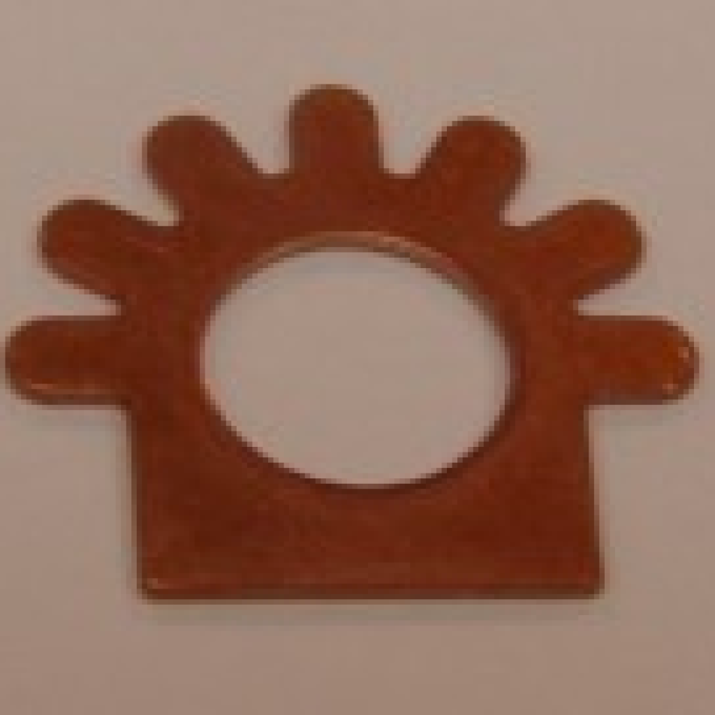 AV16-B44 Gasket