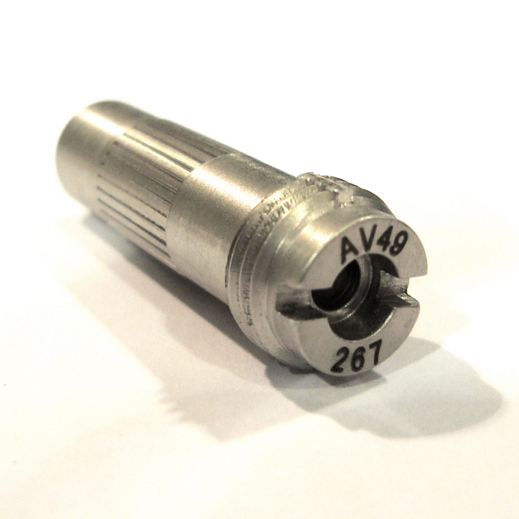 AV49-267 Jet - Air Metering Pin