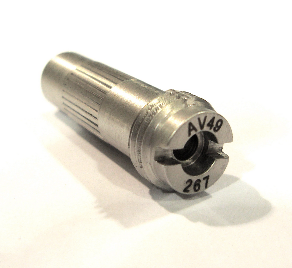 AV49-267 Jet - Air Metering Pin
