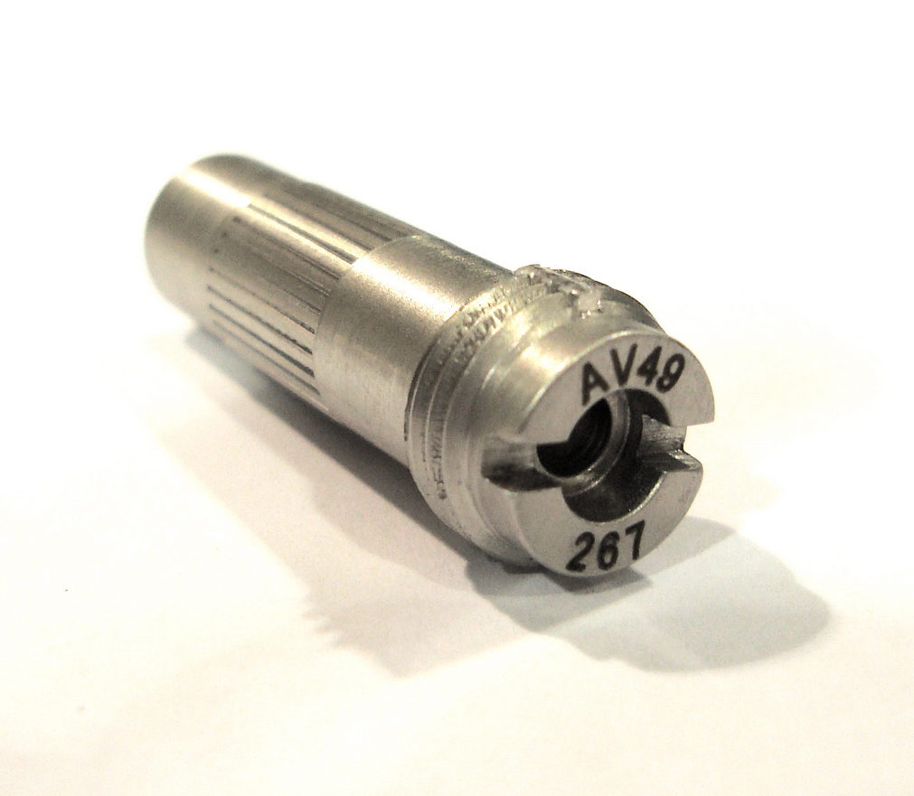 AV49-267 Jet - Air Metering Pin