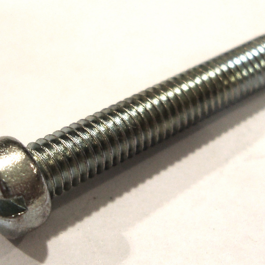 AV15-A354 Screw - Throttle Adjusting