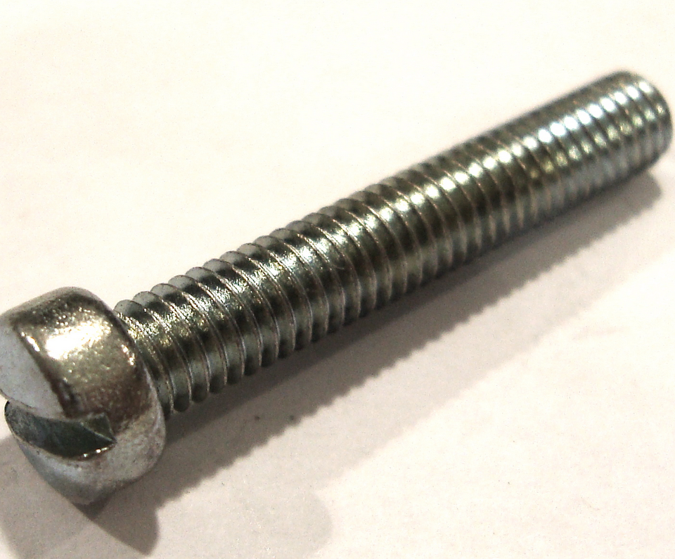 AV15-A354 Screw - Throttle Adjusting