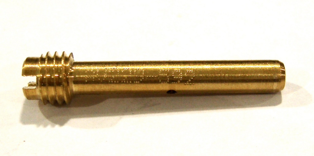 AV229-592 Idle Tube