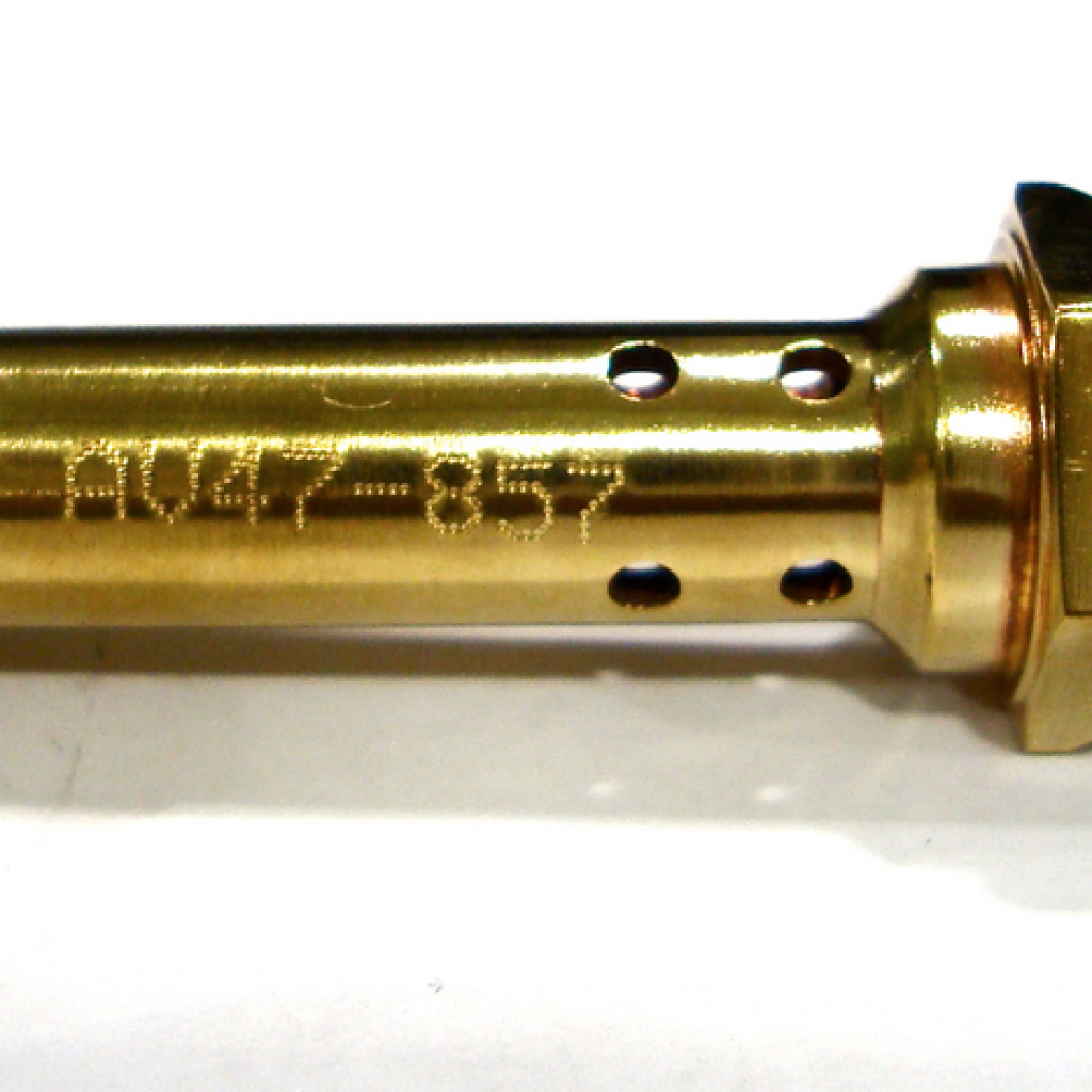 AV47-857 Assembly - Nozzle